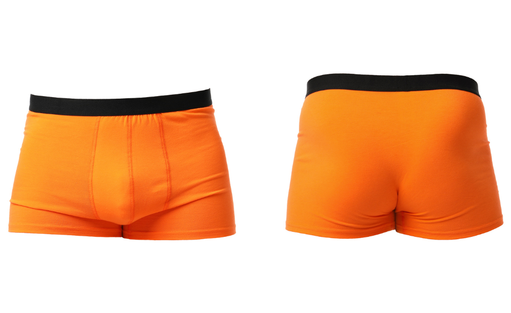 boxers vs briefs underwears